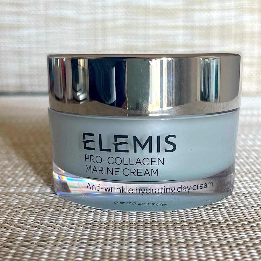 Full size Elemis pro collagen marine cream 1 oz